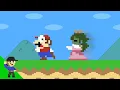 Download Lagu Peach turned into a Zombie then this happened #Shorts