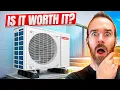 Goodman SD Inverter Heat Pump Is it worth it 2025 GSZS6 Heat Pump Reviews