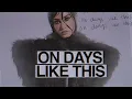 Demi Lovato - Tell Me You Love Me (Rock Version) (Lyric Video)