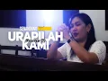 Download Lagu URAPILAH KAMI (Mazmur 119) - Irma Sasikil | #senandungPTP