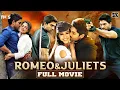 Download Lagu Allu Arjun's Romeo \u0026 Juliets Latest Full Movie HD | Allu Arjun | Amala Paul | Catherine Tresa