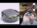 Gordon Williams on Bangle js University of Siegen