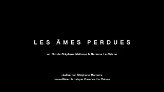 Les Âmes perdues (2022) - Bande annonce HD VOST