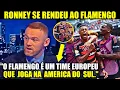 Download Lagu 🚨 EITA! Olha como o ROONEY E O MUNDO REAGIRAM A VITORIA HISTÓRICA DO FLAMENGO SOBRE O CHELSEA!