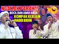 Download Lagu CERAMAH KH ANWAR ZAHID TERLUCU 2025 BARENG MUSUH BEBUYUTAN HABIB BIDIN