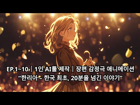 I'm President Han Episode 2
