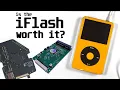 Every iPod SD card SSD adapter ranked