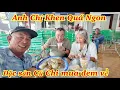 Download Lagu ANH CHỊ VIỆT KIỀU KHEN quá ngon Đặc sản Củ Chi mua đem về .