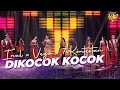 Download Lagu Inul Daratista x Vega Darwanti x 7 Kontestan KDI - Dikocok Kocok | KONTES  KDI 2024