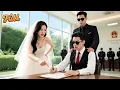 Download Lagu Dumped At Wedding,She Forced Poor Guard To Marry,Unaware He's Hidden Boss \u0026 Deeply Loved Her!
