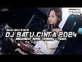 Download Lagu BREAKBEAT SATU CINTA [ ADISTA ] NEW SINGLE 2024 - FULL BAS MUSIC VIDEO