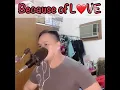 Download Lagu Because of LOVE (Popularized by Menudo)