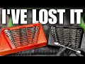 Why I Traded In All Of My Old Wrench Sets For Snap-on