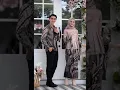 Lagu Batik Couple kebaya brukat terbaru pasangan pria dan wanita