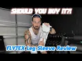Don t Buy it Before You Watch This FLYTEX Leg Sleeve Review