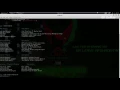 DDOS attack using websploit in Kali Linux 2