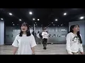 Suran - Wine SO CLASS E DANCE STUDIO Choregraphy (mirrored)
