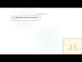 JavaScript - Web development basic Series Building a Dice Roller Program