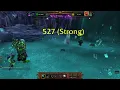 Bordin Steadyfist 2 pet battle power leveling guide