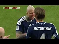 SCOTLAND 4-2 DENMARK | Scotland Qualify for 2026 World Cup! | World Cup Qualifier Highlights