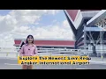 Explore Cambodia s New Airport - Siem Reap Angkor International Airport