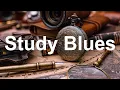 Download Lagu Study Blues - Relaxing Background Blues and Rock Music to Work or Study