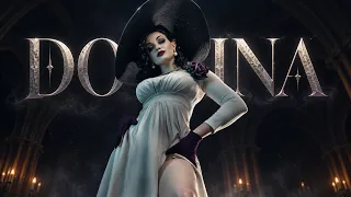 DOMINA | Dark Clubbing / Industrial Bass / Dark Techno Mix