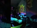DRUM COVER - (Stephen McWhirter - Old Rugged Cross)