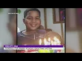 Funeral held for 11-year-old victim of Perry school shooting