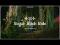 TXT - Sugar Rush Ride [Clean Instrumental]