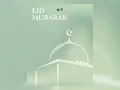 Download Lagu Dj aston - Eid Mubarak (BiQue mixy)