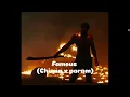 Famous - chinna x param / slow+reverb - lofi / new punjabi song 2025 