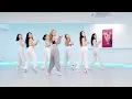 NAYEON - "POP!" Dance Practice Mirrored [4K]