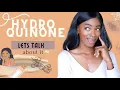 MUSELY THE SPOT CREAM Is HYDROQUINONE Safe How to Get Rid of Hyperpigmentation with April Basi