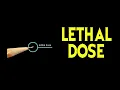 Pharmacist Breaks Down the Strongest Drug EVER