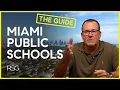Miami Public Schools 101 Academies Admissions and More