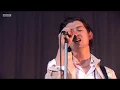 Download Lagu ARCTIC MONKEYS - DO ME A FAVOUR LIVE AT TRNSMT 2018