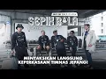 Download Lagu PERJALANAN SPIRITUAL BERHARGA MUKTI ENTUT MENJELAJAHI NEGERI SAKURA BERSAMA DESTA, TIO, \u0026 TIRTA!!