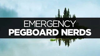 Download [LYRICS] Pegboard Nerds - Emergency MP3