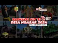 Download Lagu HUT RI 79 - Karnaval Desa Ngabar 2024 | NUSANTARA BARU INDONESIA MAJU🇮🇩