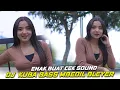 DJ KUBA BASS MBEDIL BLEYER - ENAK BUAT CEK SOUND