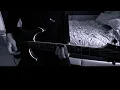 Blues Saraceno - The Devil You Know [Guitar Cover]