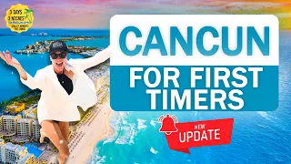 Cancun For First Timers Everything you Need to Know before going to Cancun Mexico