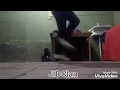 Jay Hardway - Golden Pineapple - Shuffle Dance