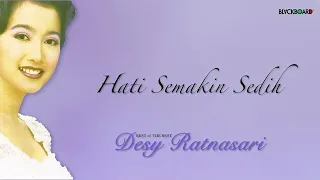 desy ratnasari hati semakin sedih