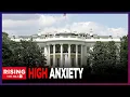 Behind The PSYCHE Of MAGA Comedian Jason Selvig EXPLAINS It All