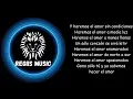 Haremos el amor - Tony Vega (Letra/Lyrics)