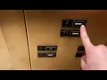 Kone Elevator at Dillard s at Coastal Grand Mall in Myrtle Beach SC