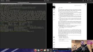 Network Programming in Elixir and Erlang: Chapter 3, Day 5