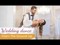 Download Lagu From The Ground Up - Dan + Shay 🤍 Wedding Dance ONLINE | Beautiful First Dance Choreography